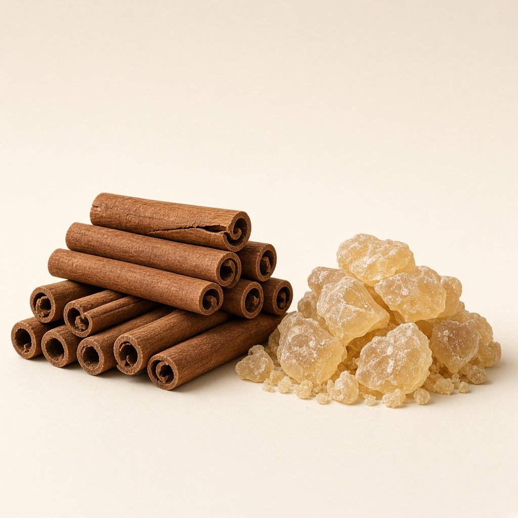 Pure Herbs for a Healthier Tomorrow