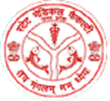  Uttar Pradesh State Medical Faculty logo